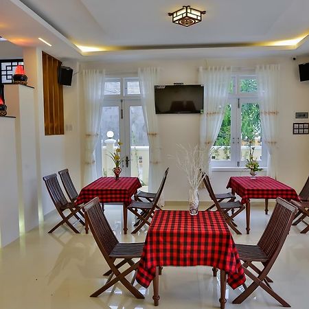 Han Huyen Homestay Hoi An Dış mekan fotoğraf
