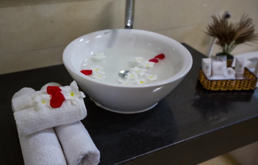 Han Huyen Homestay Hoi An Dış mekan fotoğraf